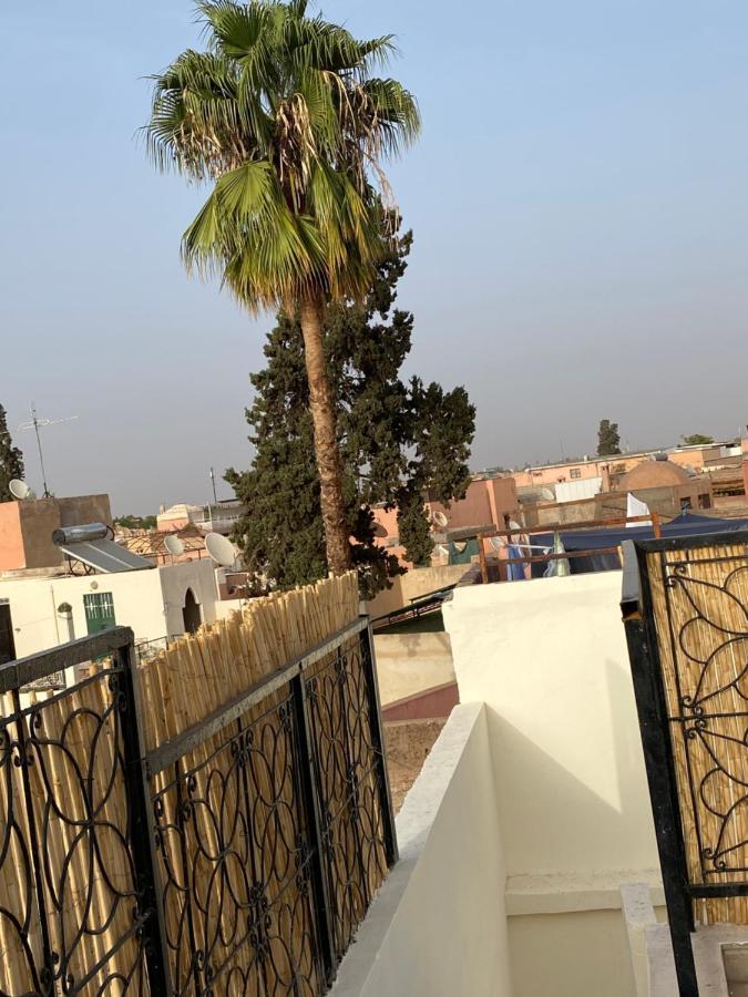 Riad21 马拉喀什 外观 照片
