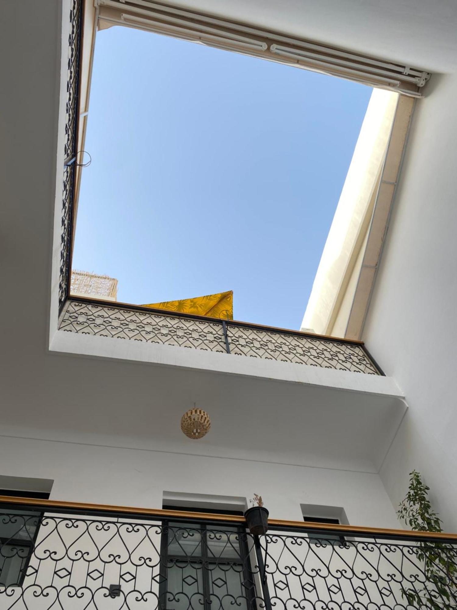Riad21 马拉喀什 外观 照片