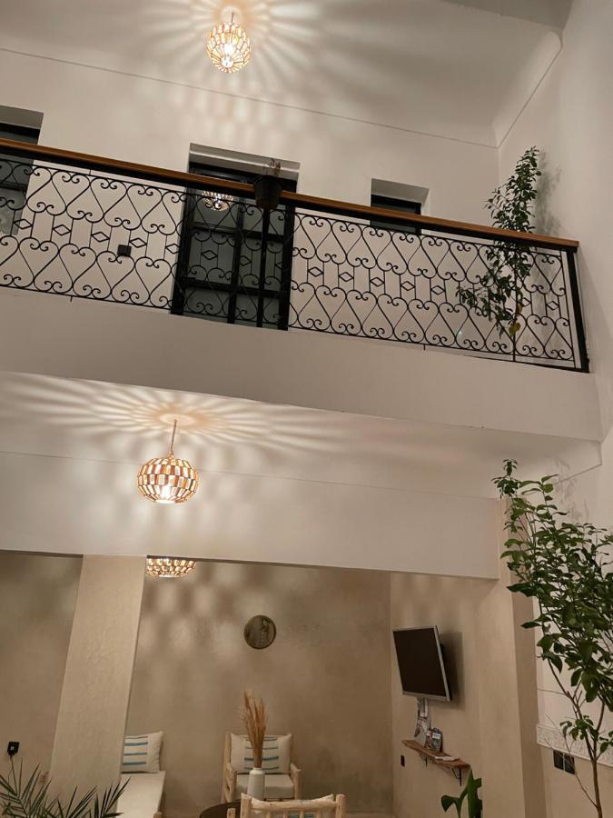 Riad21 马拉喀什 外观 照片