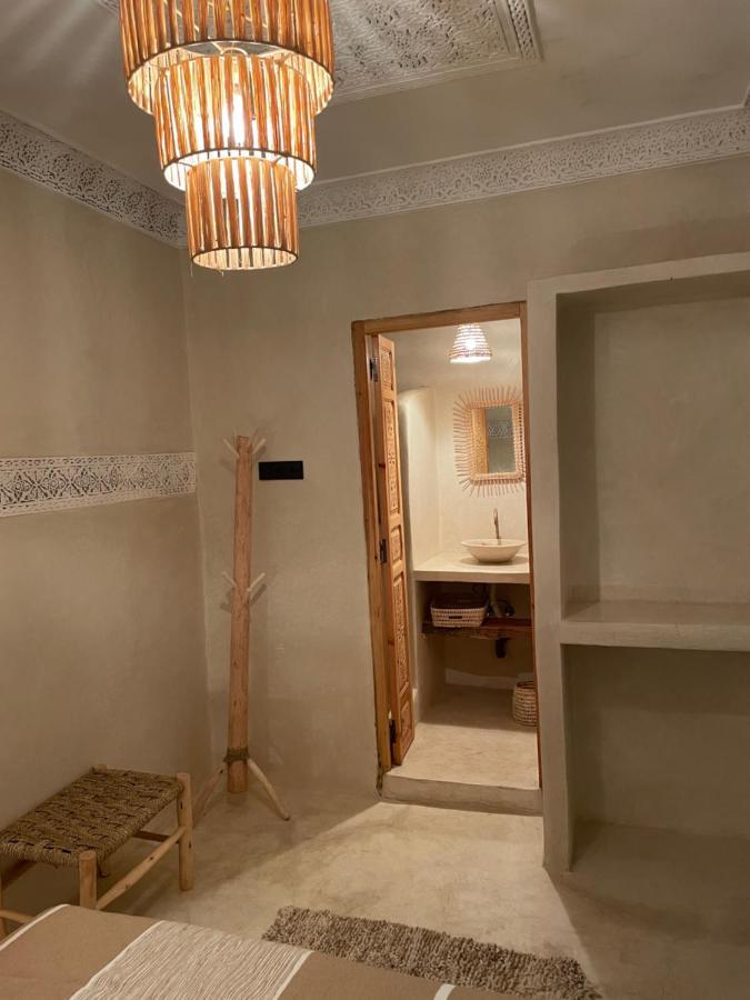 Riad21 马拉喀什 外观 照片