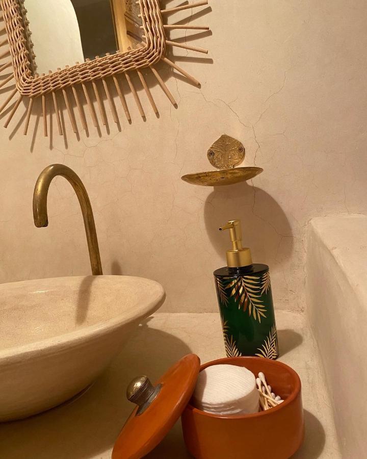 Riad21 马拉喀什 外观 照片