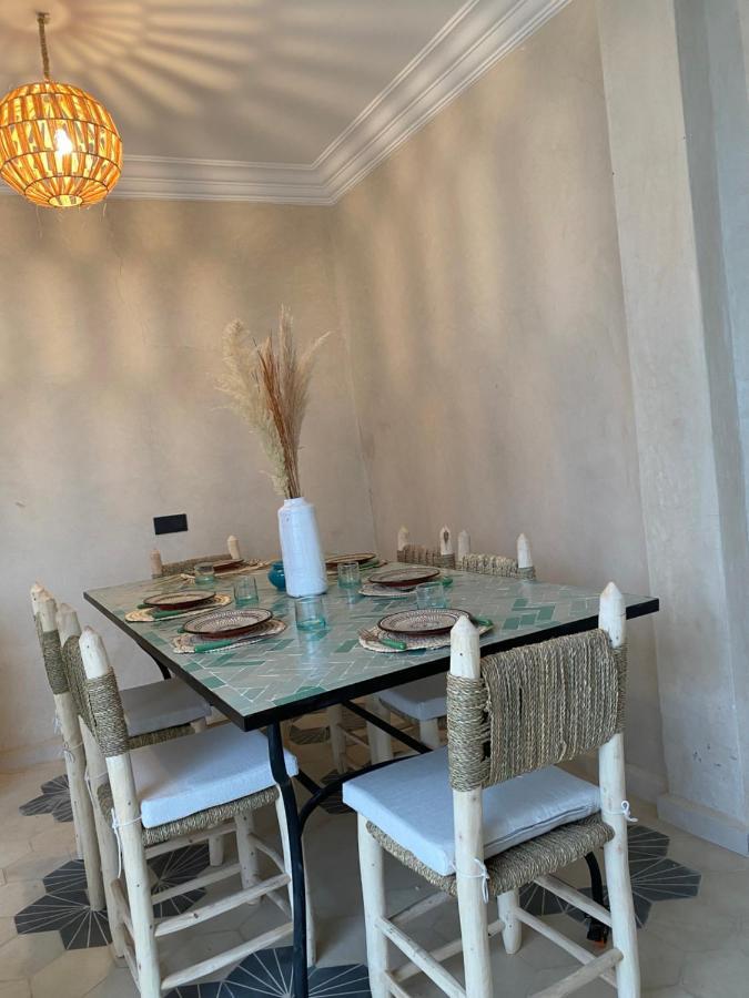 Riad21 马拉喀什 外观 照片
