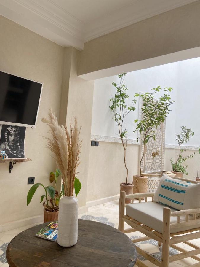 Riad21 马拉喀什 外观 照片