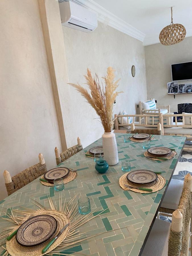 Riad21 马拉喀什 外观 照片